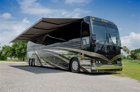 florida coach luxury design and leasing